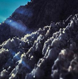 MINES DE SAL A CARDONA 
