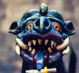 DRAC SOLSONA ANYS 70