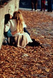 MOLL DEL SENA PARIS 1972