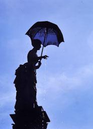 -DAMA DEL PARAIGUES-PARC DE LA CIUTADELLA