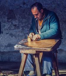 ESPARDANYERS TODOLELLA 
ANYS 70