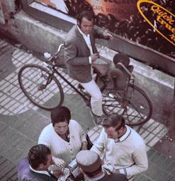 CARRER SIERPES ESMOLET