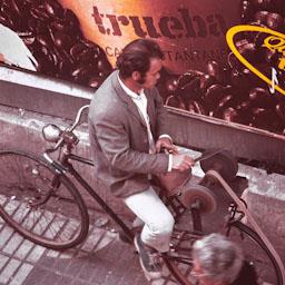 CARRER SIERPES ESMOLET