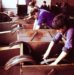 FABRICA DE FALÇ ANYS 70