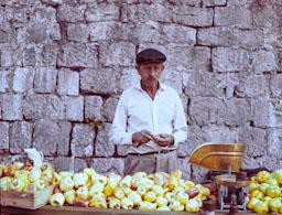 KOTOR MERCAT 
MONTENEGRO