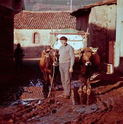 FERRERAS DE ARRIBA ANYS 70