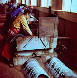 FABRICA DE FALÇ ANYS 70