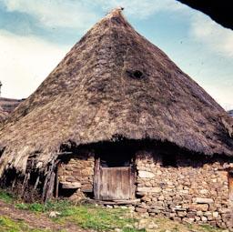 PALLOZA CELTICA EN PARADESECA