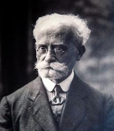 FELIP PEDRELL 
I M H C B