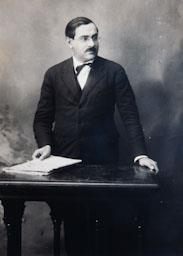 ROVIRA I VRIGILI 
I M H C B