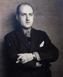 JOSEP M ª DE SAGARRA 
I M H C B