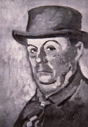 XAVIER NOGUES 
I M H C B