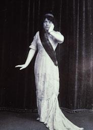 MARGARIDA XIRGU 
I M H C B