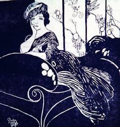 DIBUIX DE -LATA-
C P