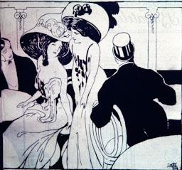 DIBUIX DE -LATA-
C P