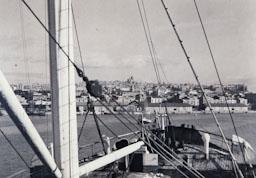 PORT DE TARRAGONA INICIS S XX 
C P