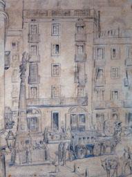 PLAÇA PADRÓ 
M H C B