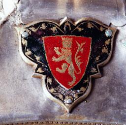 CUSTODIA DELS CORPORALS 
COLEGIATA