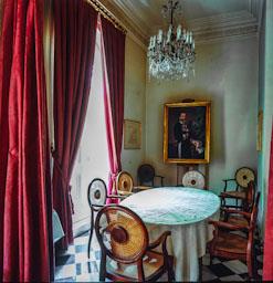 CERCLE DEL LICEU MENJADOR