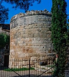 TORRASSA DEL MORO LLINARS DEL VALLES