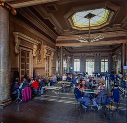 CASINO DE LLAGOSTERA