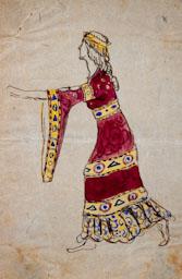 FIGURÍ PER TEATRE 
INSTITUT DEL TEATRE