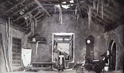 FOTO D´ESCENA ADRIA GUAL 
INSTITUT DEL TEATRE