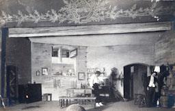 FOTO D´ESCENA ADRIA GUAL 
INSTITUT DEL TEATRE