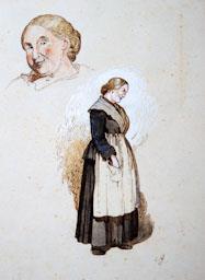 FIGURI PER TEATRE ADRIA GUAL 
INSTITUT DEL TEATRE