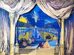 ESBOÇ ESCENOGRÀFIC ADRIA GUAL 
INSTITUT DEL TEATRE