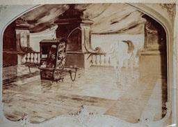 MAISON DORE 
INSTITUT DEL TEATRE