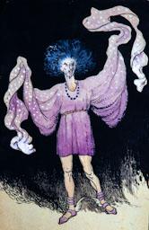 ESBOÇ ESCENOGRAFIC 
INSTITUT DEL TEATRE