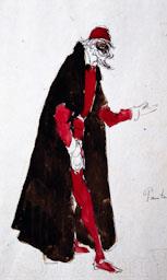 FIGURI PER TEATRE ADRIA GUAL 
INSTITUT DEL TEATRE