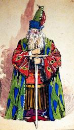 FIGURI PER TEATRE ADRIA GUAL 
INSTITUT DEL TEATRE