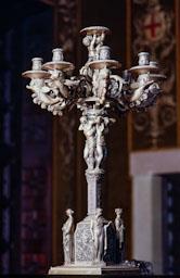 CANALOBRES 1929 M CAPDEVILA SALO DAURAT PALAU GENERALITAT