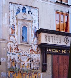 PLAFO FILLS ILUSTRES XATIVA