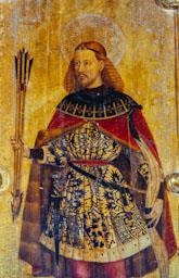 RETRQAT D´AUSIAS MARC 
COL LEGIATA DE XÀTIVA