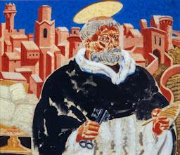 SANT RAMON DE PENYAFORT 
COL D´ADVOCATS