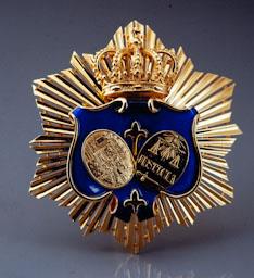 PLACA DE DEGÀ 
COL LEGI D´ADVOCATS