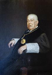 JOAQUIM DUALDE GOMEZ DEGA COL LEGI D`ADVOCATS BCN 1926-1930