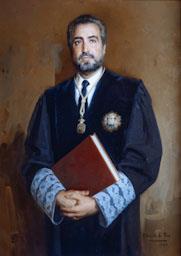 JOSEP Mª ANTRAS BADIA DEGÀ DEL COL D´ADVOCATS 1986-1989 
COL COL EGI D´ADVOCATS