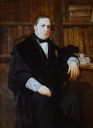 PERE NOLASC VIVES CEBRIÀ DEGÀ DEL COL LEGI D´ADVOCATS 1856-1859 
COL COL LEGI D´ADVOCATS