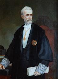 MELCIOR FERRER I BRUGUERA DEGÀ DEL COL LEGI D´ADVOCATS 
COL COL LEGI D´ADVOCATS