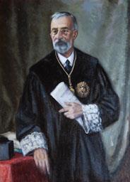 RAIMON D´ABADAL CALDERÓ DEGÀ DEL COL LEGI D´ADVOCATS 1930-1935 
COL COL LEGI D´ADVOCATS