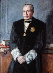 FREFERIC RODA VENTURA DEGÀ DEL COL LEGI D´ADVOCATS 1963-1966 
COL COL LEGI D´ADVOCATS