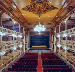 TEATRE CENTRE LECTURA REUS XIX