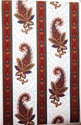 LLIBRE DE MOSTRES DE TEIXITS PER INDIANES 
MUSEU ESTAMPACIÓ