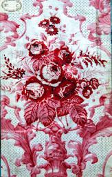 LLIBRE DE MOSTRES DE TEIXITS PER INDIANES 
MUSEU ESTAMPACIÓ