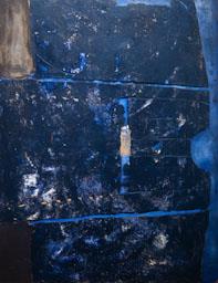 PINTURA OBRA D´ANTONI TAPIES 
C P