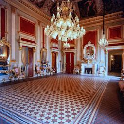 CASA MUSEU CASTELLARNAU